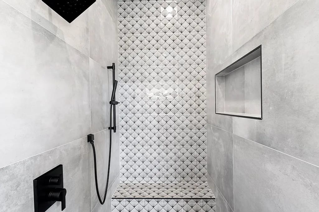 Tile Installation